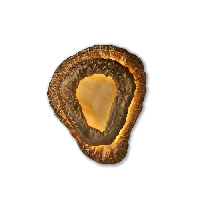 de sousa hughes Tuell Reynolds Umqua Sconce