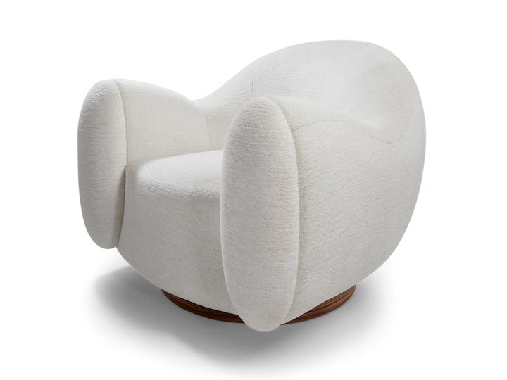 de sousa hughes kimberly denman renouveau armchair