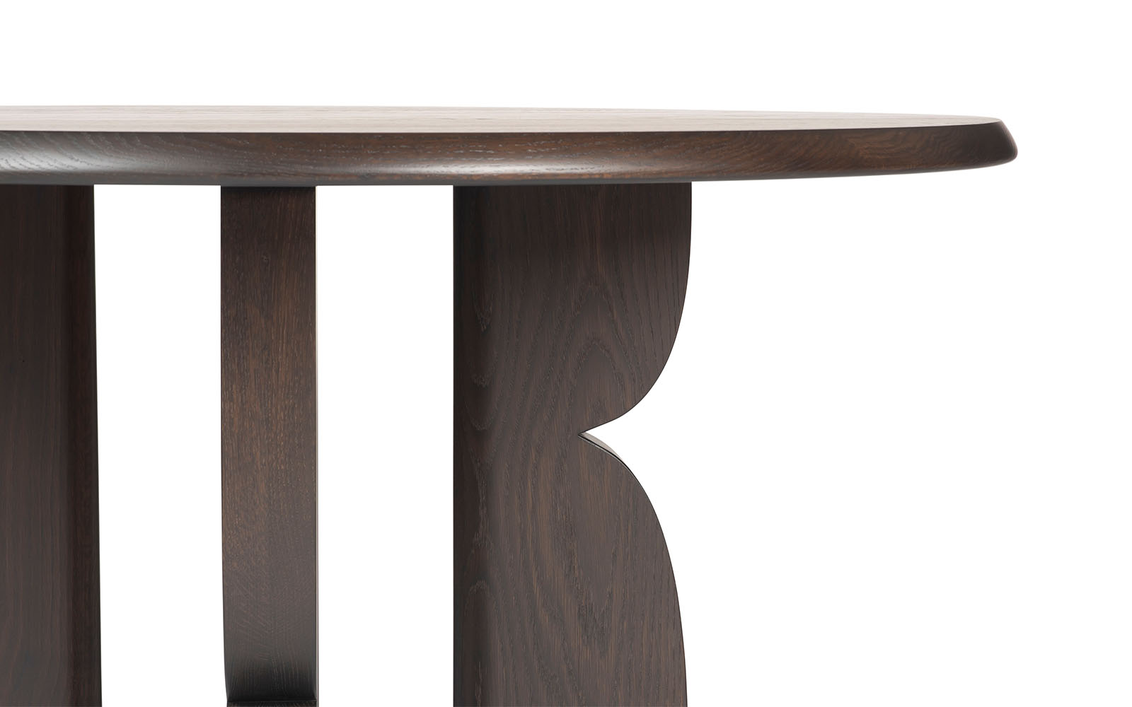 de sousa hughes troscan ellsworth round table detail