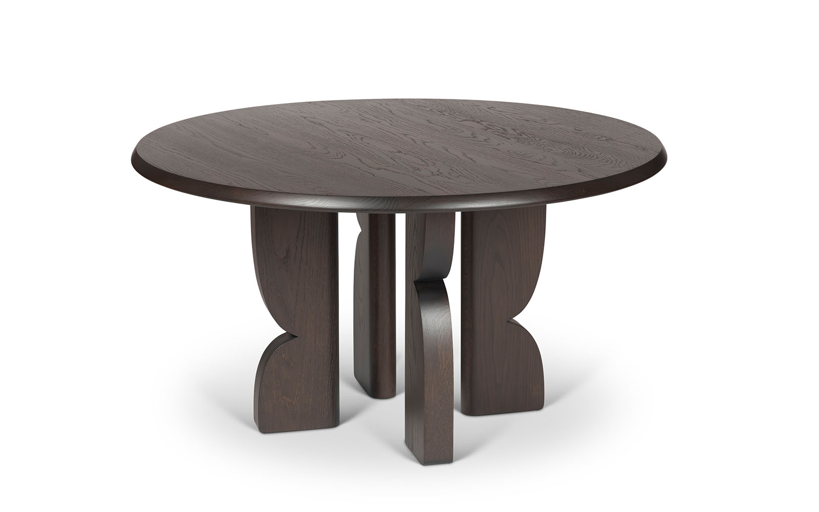 de sousa hughes troscan ellsworth round table top angle 2