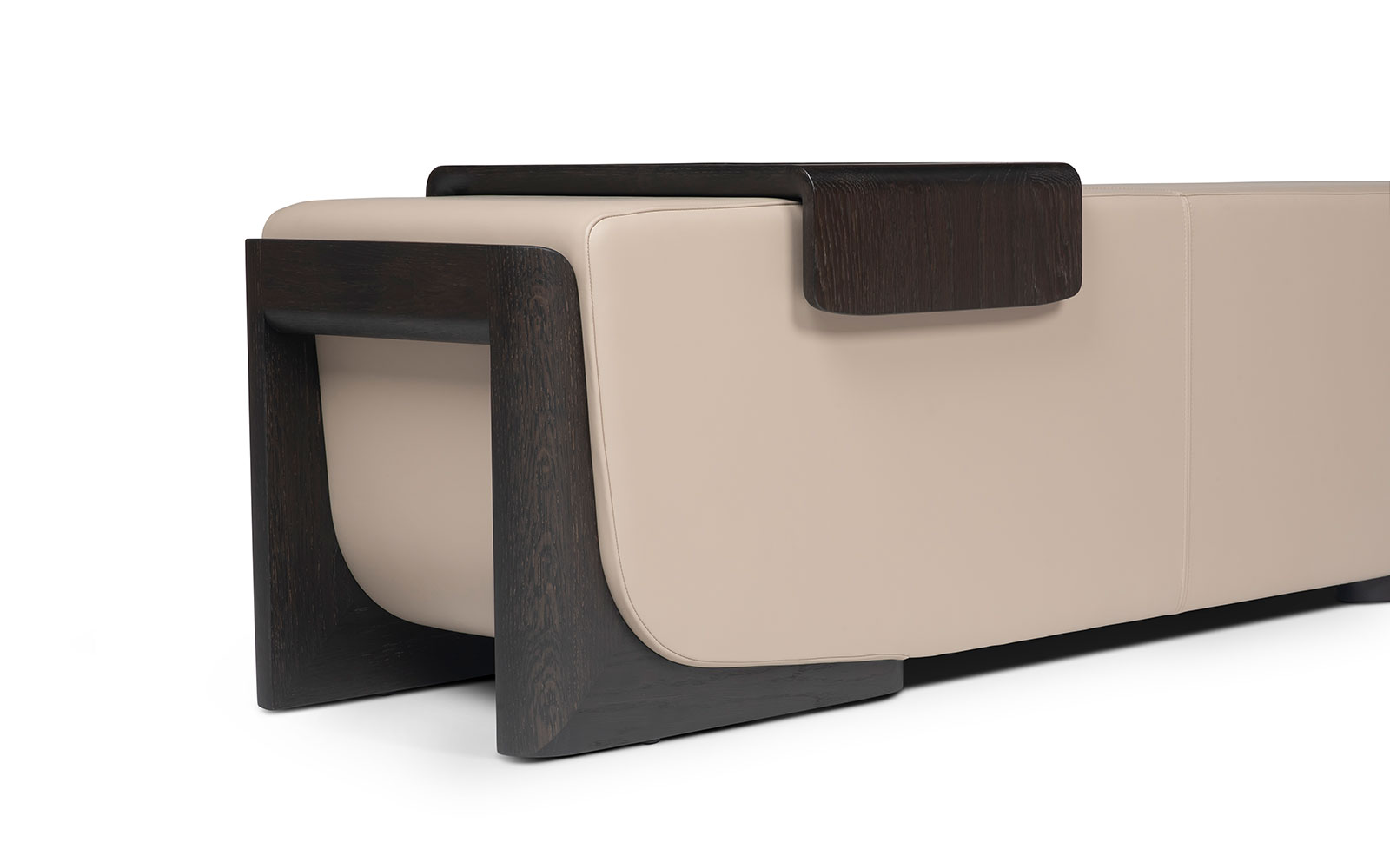 de sousa hughes troscan potrero bench detail