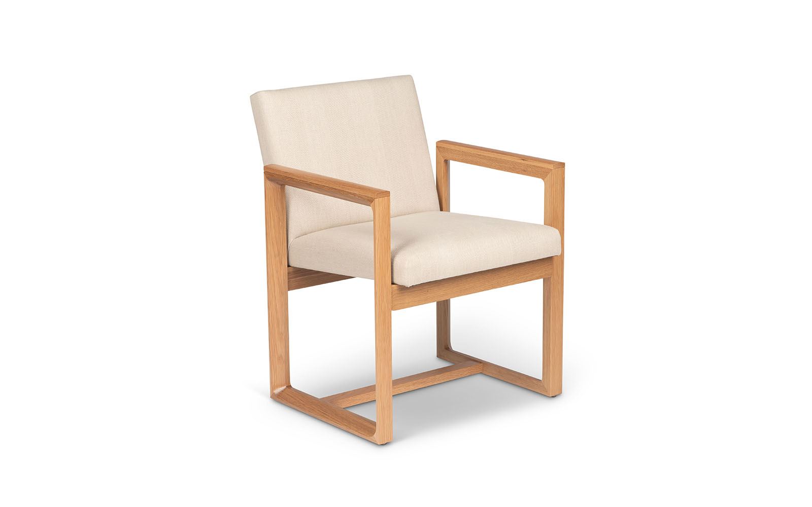 de sousa hughes troscan seville arm chair open sides 10