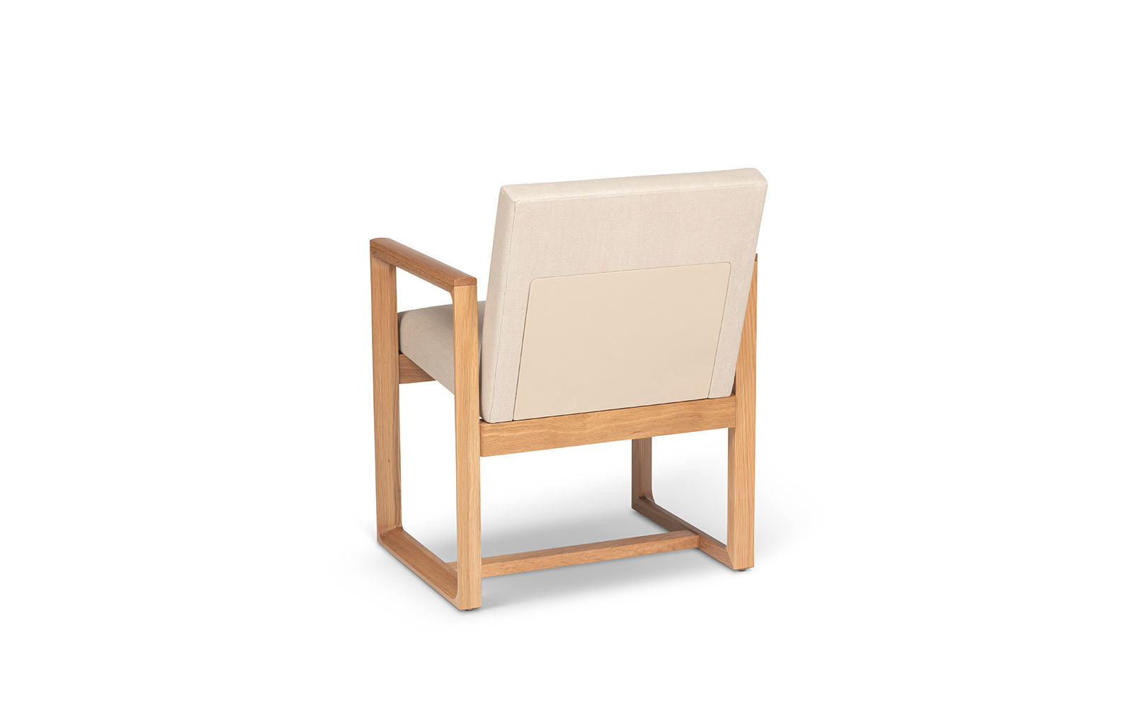 de sousa hughes troscan seville arm chair open sides 6