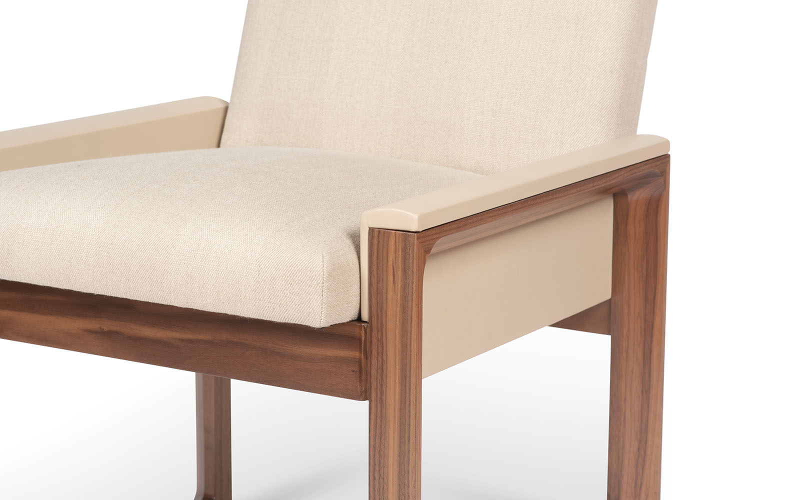 de sousa hughes troscan seville side chair leather 2