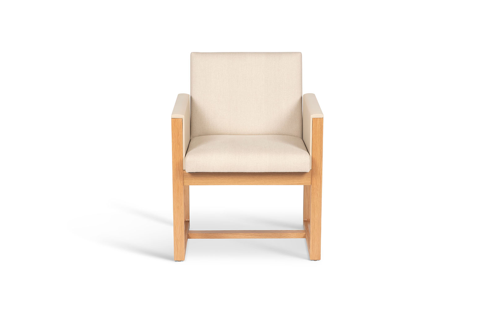 de sousa hughes troscan seville arm chair leather 14