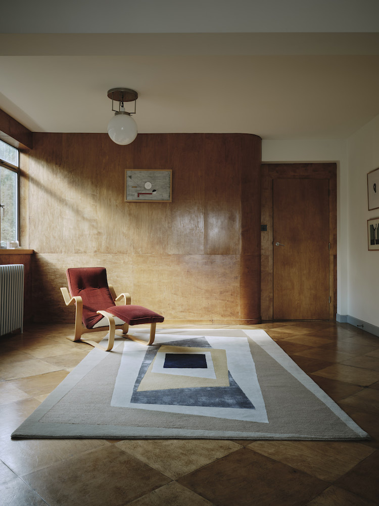 de sousa hughes ChristopherFarr Isokon AnniAlbers TapestryStudy ChristopherHorwood 11 273 LR copy