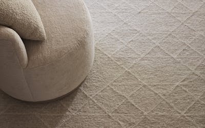 de sousa hughes rosemary hallgarten SET 2 BEDROOM ROCHE CHALK 6671