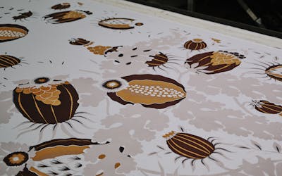 de sousa hughes christopher farr cloth carnival wallcovering christopher horwood photography 24