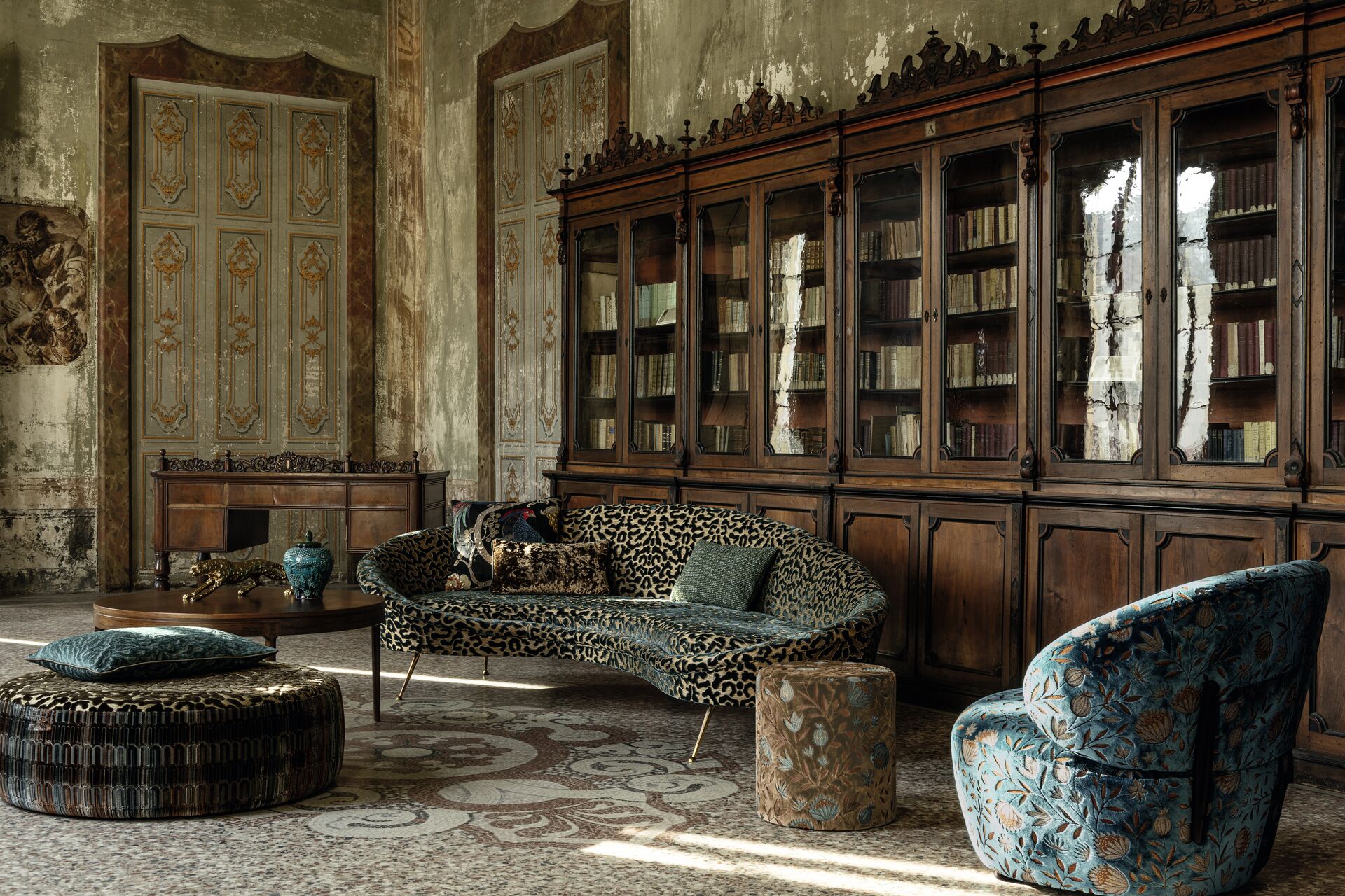 korr CA H24 Cosmic Kiss 37 HR Braun NEU