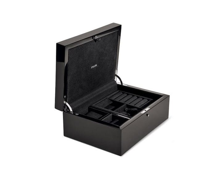 de sousa hughes liaigre jewel box