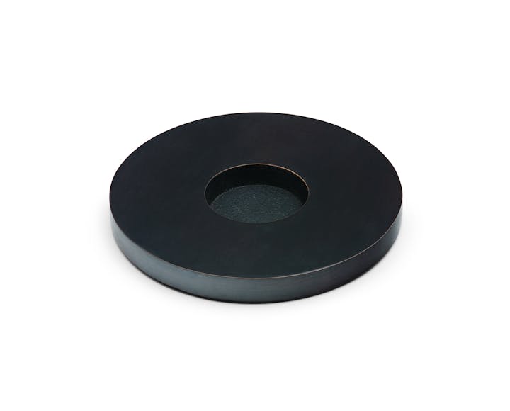 de sousa hughes liaigre VOLCANO ashtray