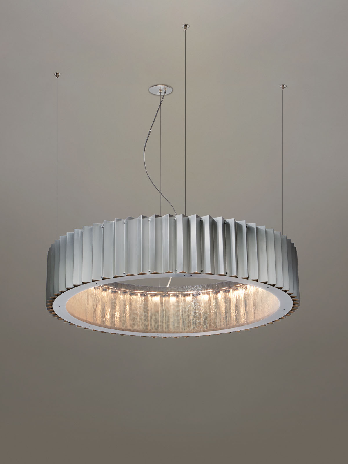 de sousa hughes mcewen lighting gear suspension