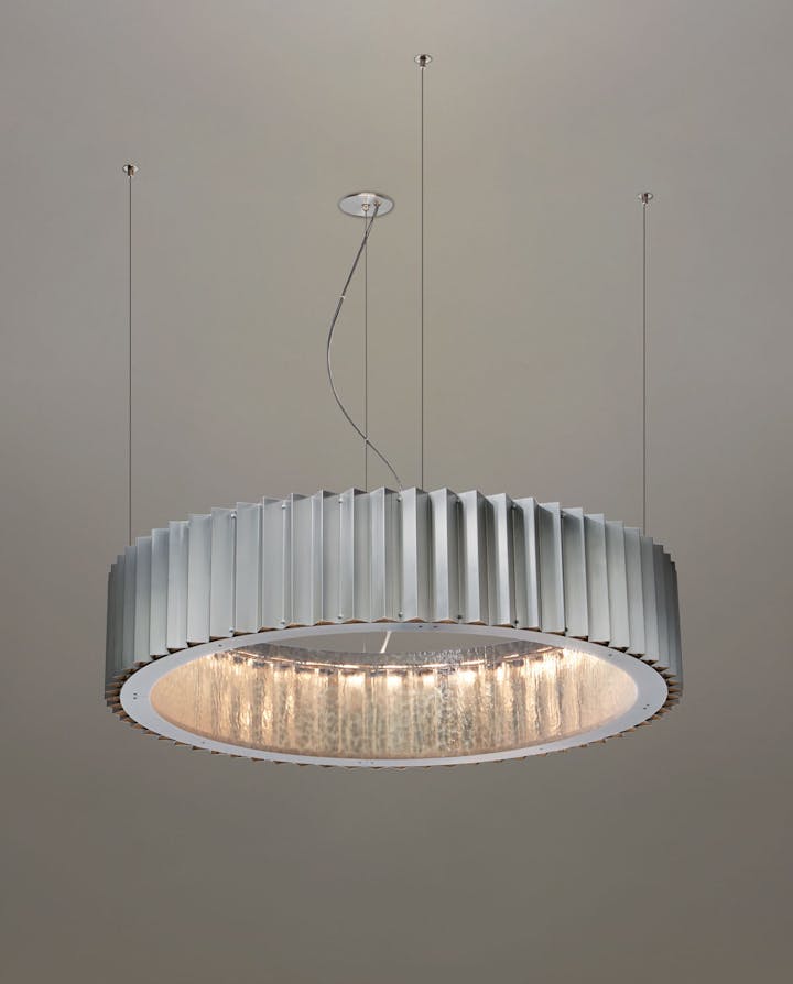 de sousa hughes mcewen lighting gear suspension