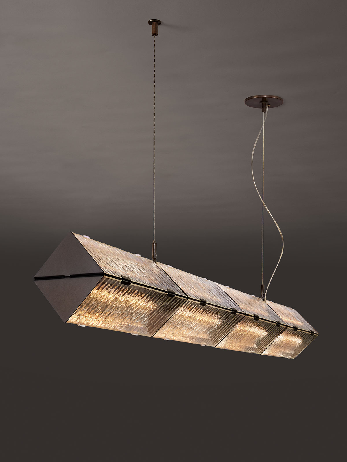 de sousa hughes mcewen prism linear suspension