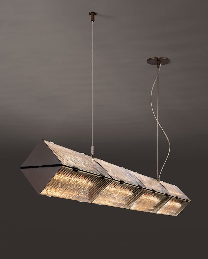 de sousa hughes mcewen prism linear suspension