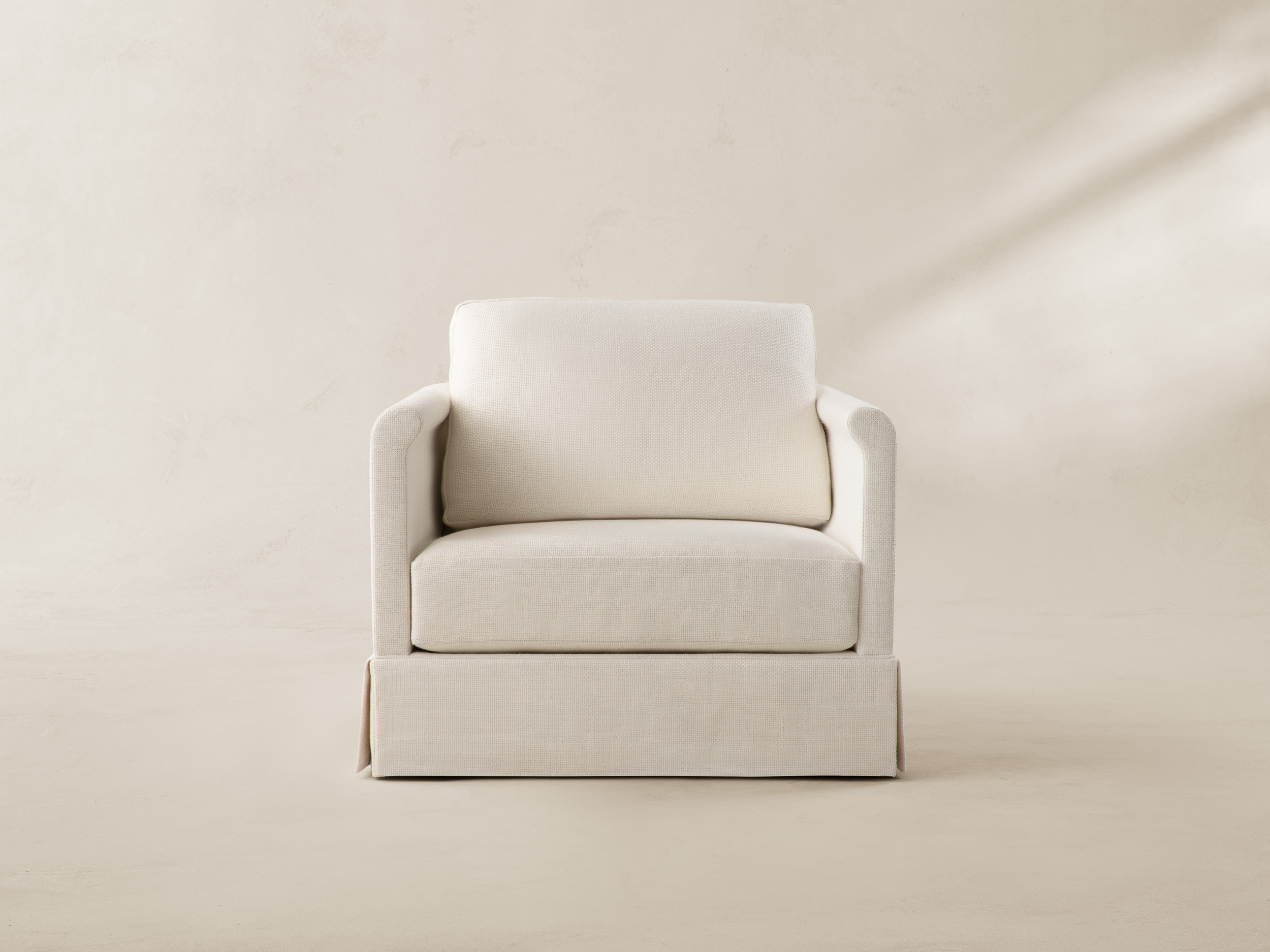 de sousa hughes joseph jeup gabrielle lounge chair skirted 2