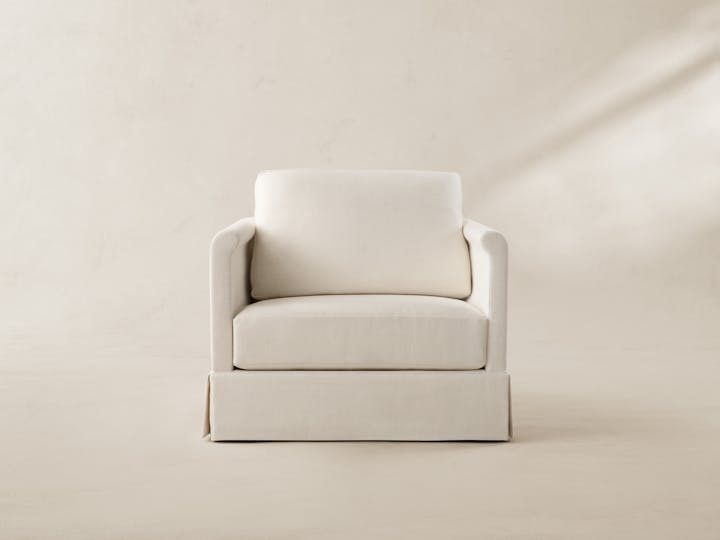 de sousa hughes joseph jeup gabrielle lounge chair skirted 2