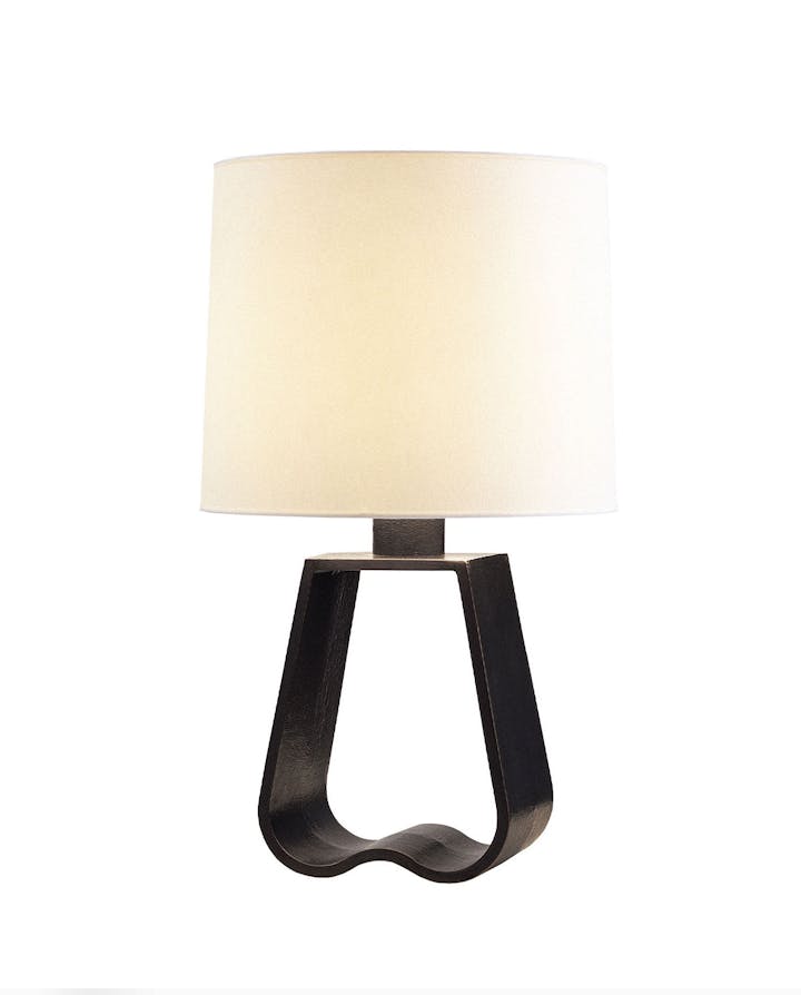 de sousa hughes liaigre Bocca Lamp