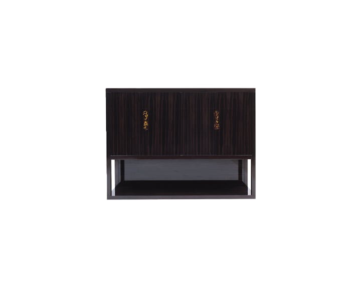 de sousa hughes liaigre luth cabinet