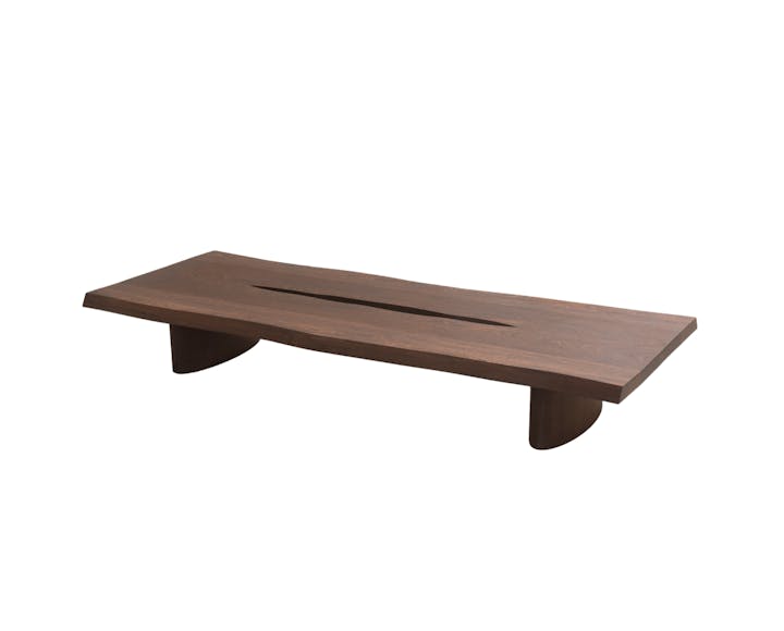 de sousa hughes liaigre aubier coffee table