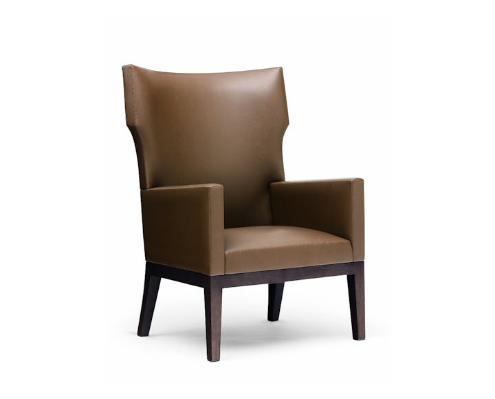 de sousa hughes liaigre barbuda lounge chair