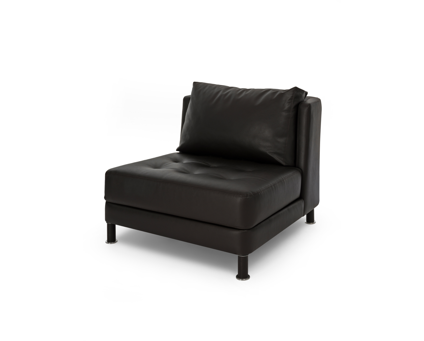 de sousa hughes liaigre Habano lounge chair