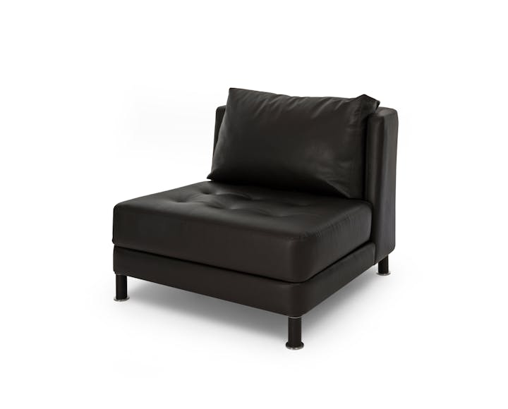 de sousa hughes liaigre Habano lounge chair