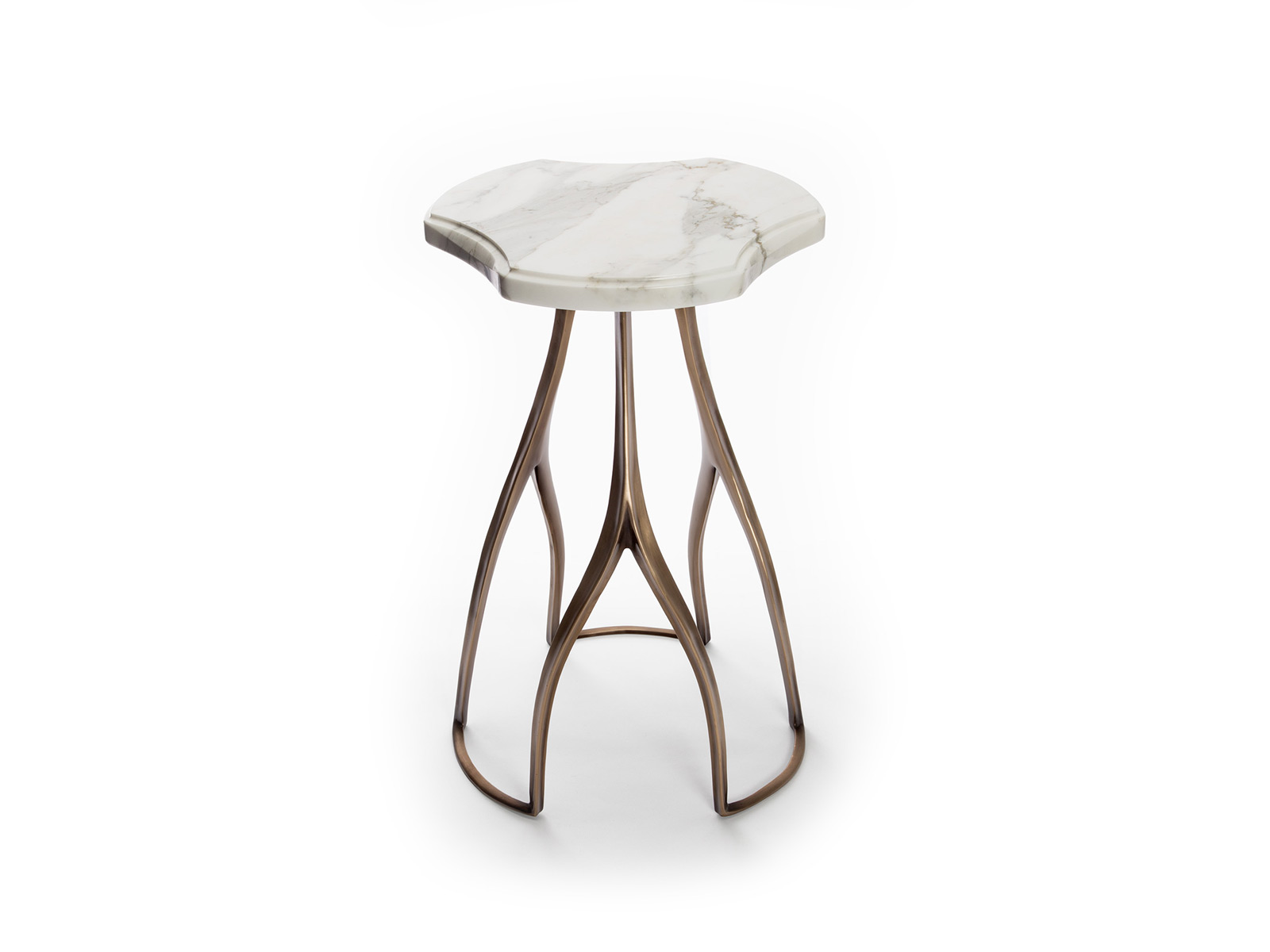 de sousa hughes mattaliano fourchette drink table