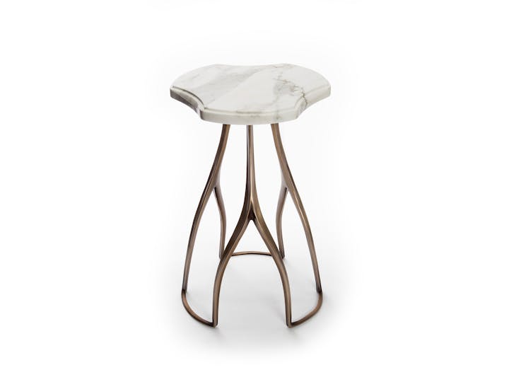 de sousa hughes mattaliano fourchette drink table