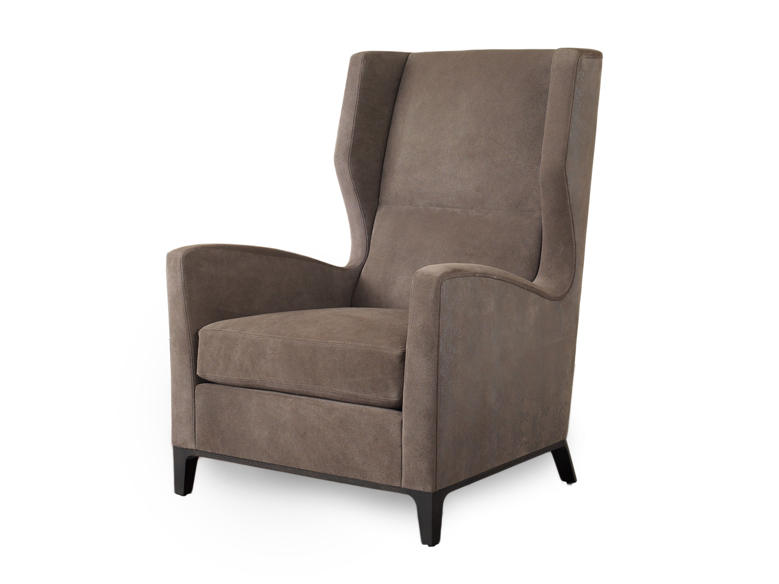 de sousa hughes mattaliano canard lounge chair