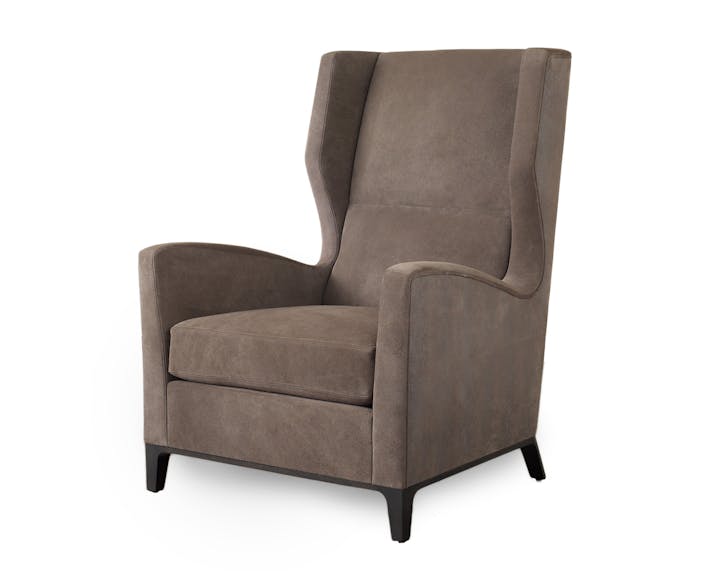 de sousa hughes mattaliano canard lounge chair