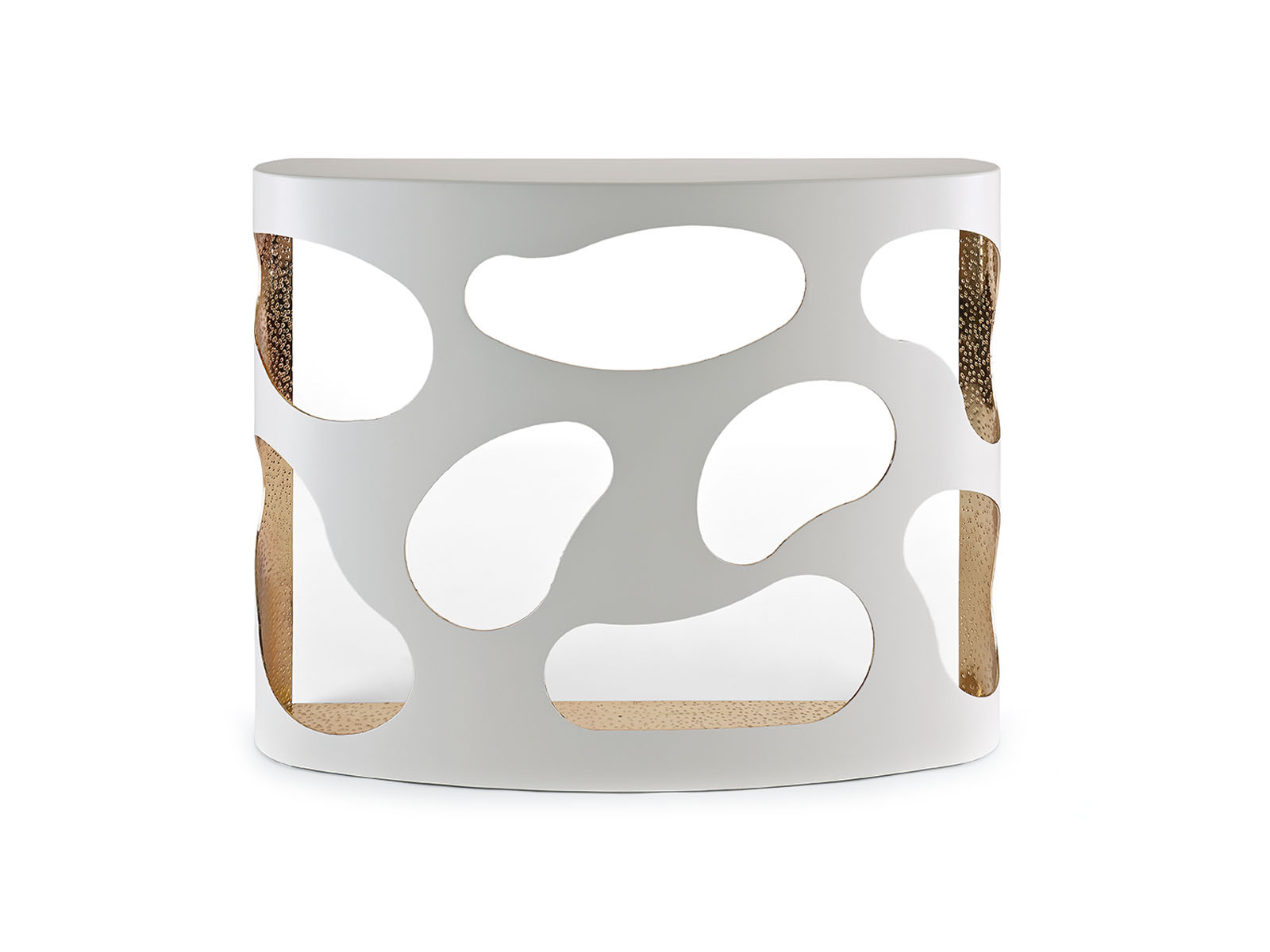 de sousa hughes natasha baradaran CUFF CONSOLE