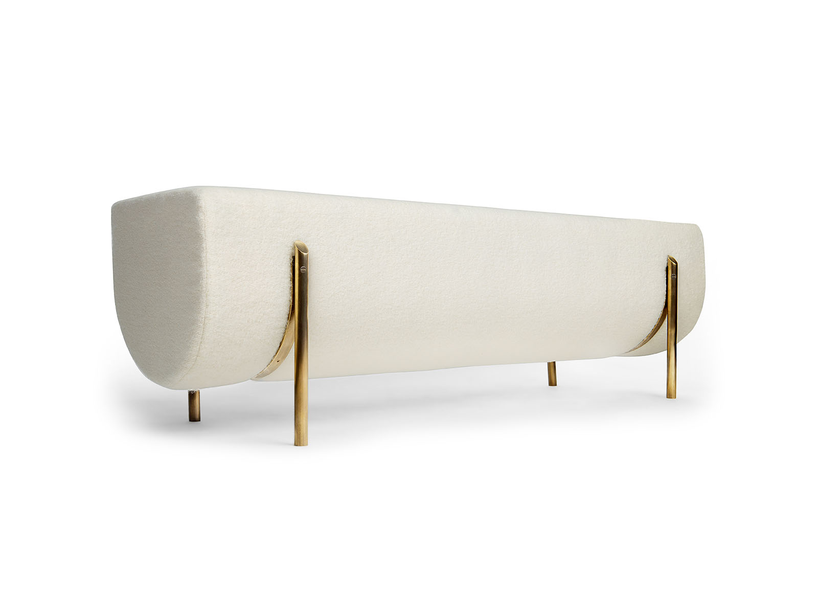 de sousa hughes natasha baradaran Sempione Bench