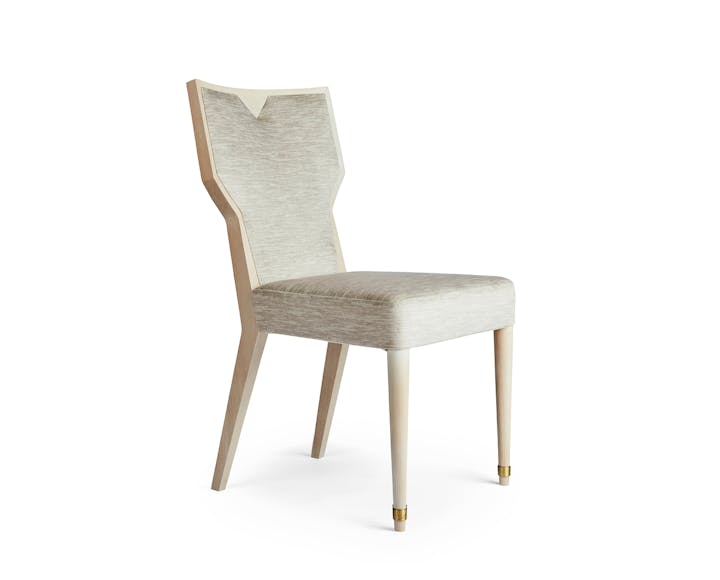 de sousa hughes natasha baradaran Bustier Chair