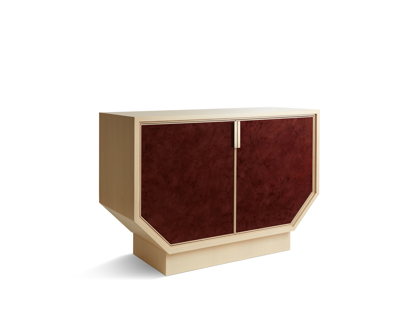 de sousa hughes natasha baradaran Gemma Cabinet