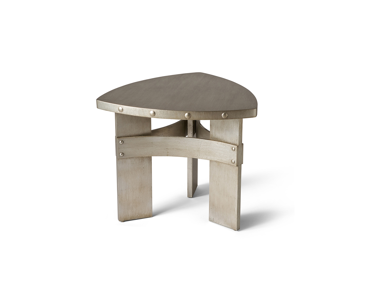 de sousa hughes natasha baradaran Maquette Side Table