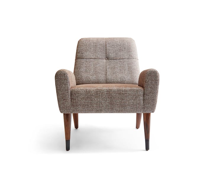 de sousa hughes natasha baradaran dfn lounge chair