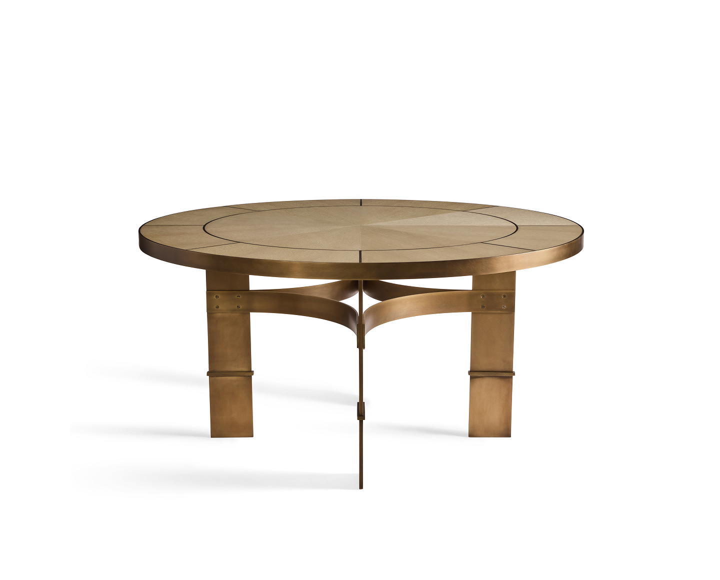 de sousa hughes natasha baradaran Corso Dining Table 1