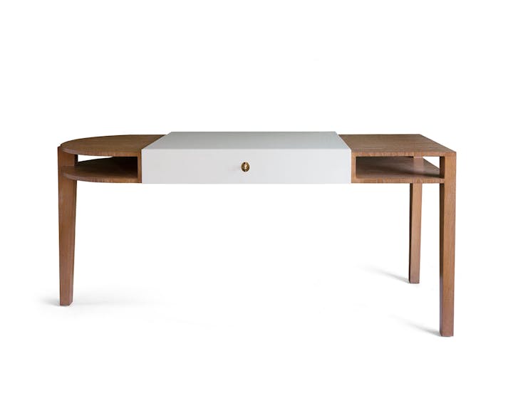 de sousa hughes natasha baradaran dante desk