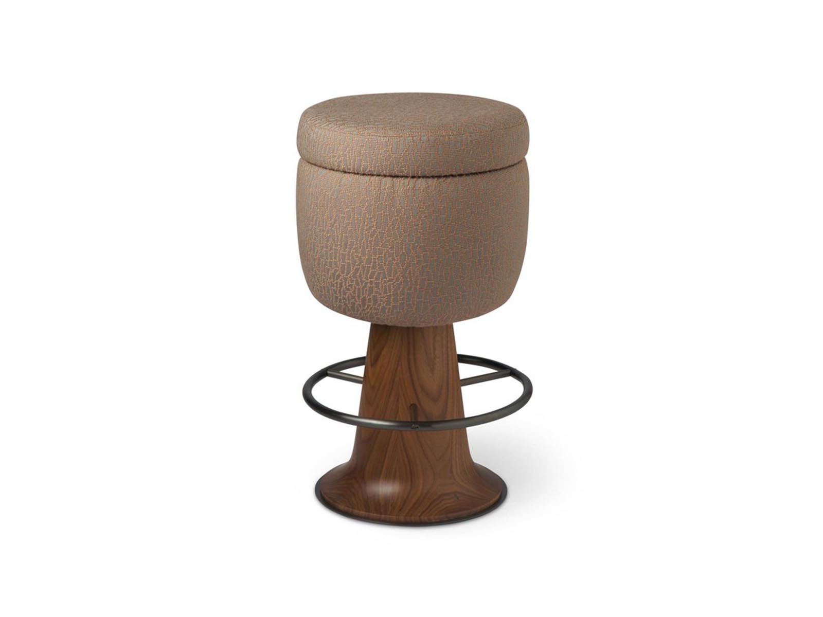 de sousa hughes natasha baradaran Dombak Counter Stool
