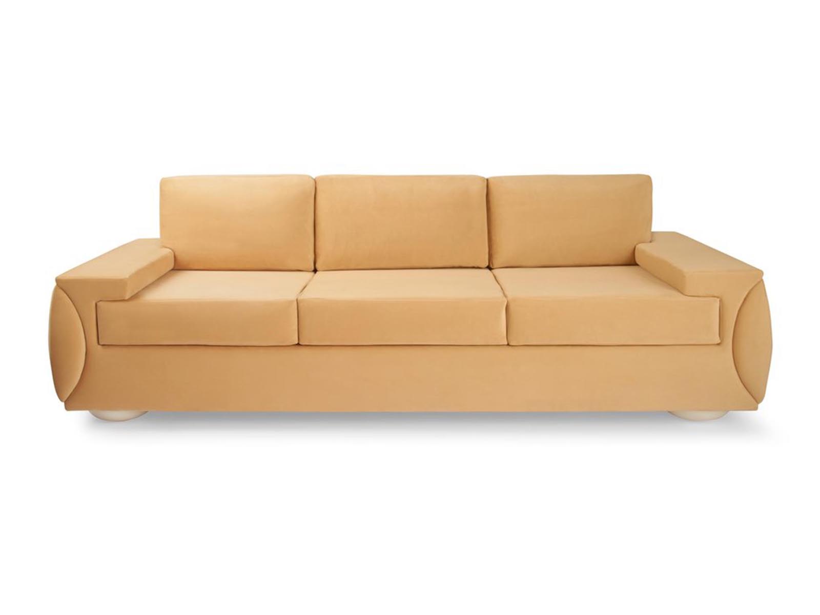 de sousa hughes natasha baradaran Marquise Sofa