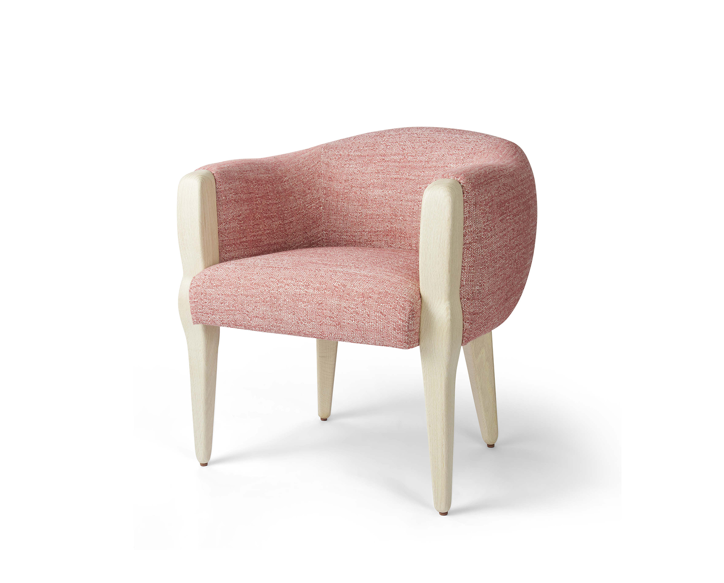 de sousa hughes natasha baradaran Loma Chair angle