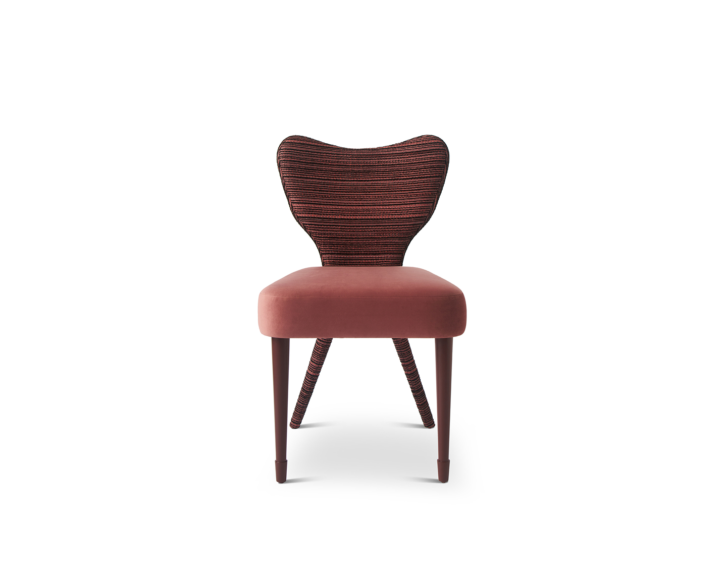 de sousa hughes natasha baradaran gia dining chair