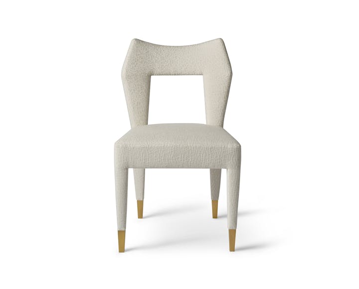 de sousa hughes natasha baradaran lbd dining chair