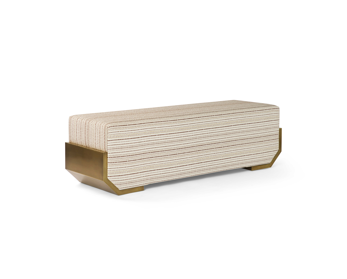 de sousa hughes natasha baradaran Brera Bench angle