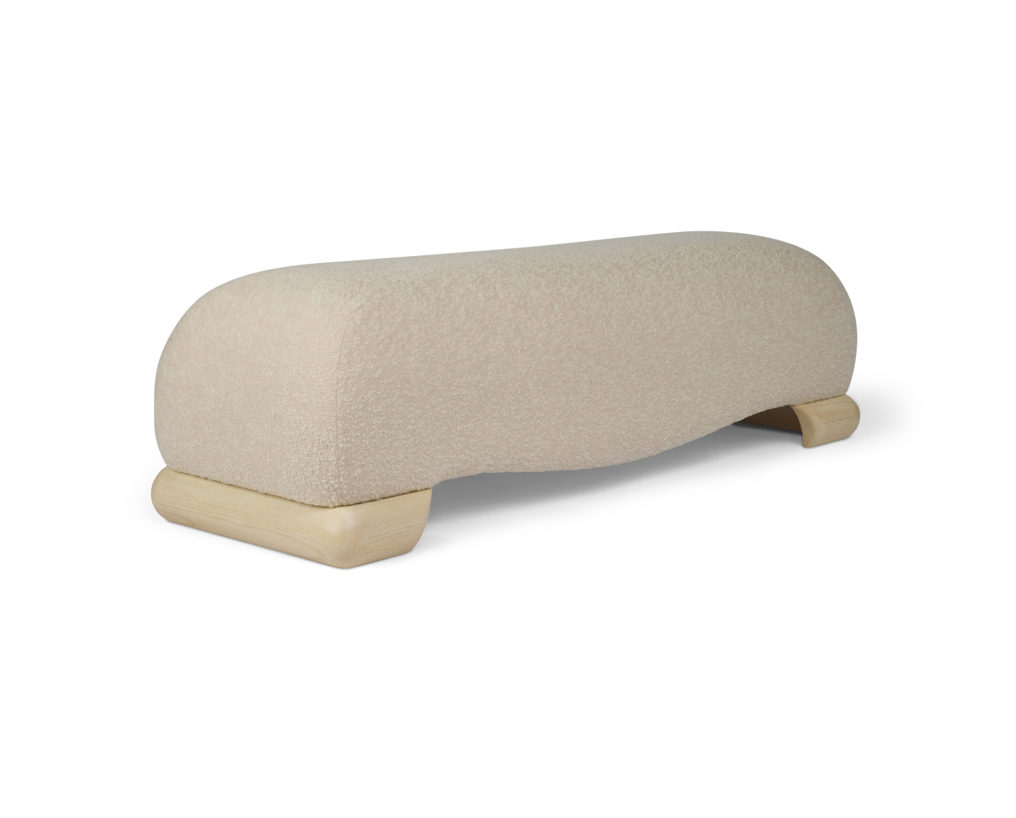 de sousa hughes natasha baradaran leone bench