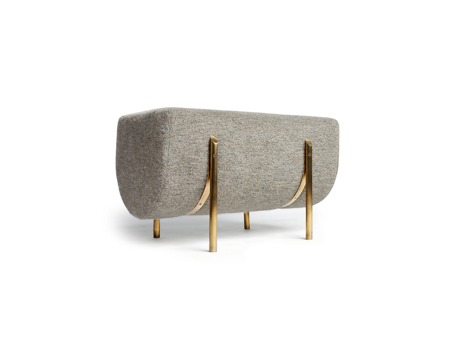 de sousa hughes natasha baradaran Sempione Stool