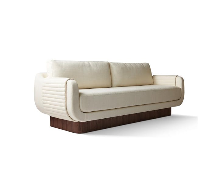 de sousa hughes natasha baradaran Nest Sofa