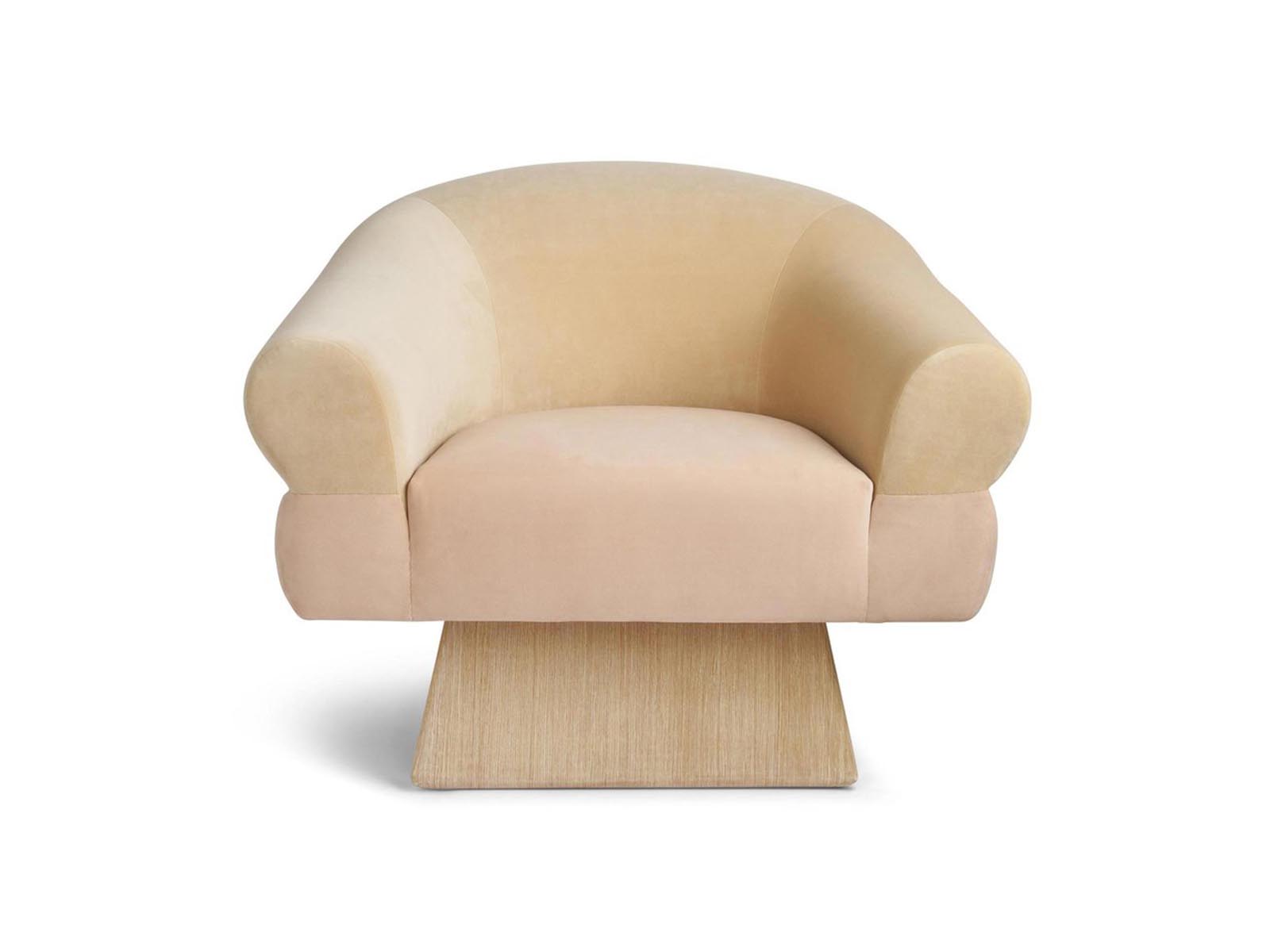 de sousa hughes natasha baradaran giorgio swivel