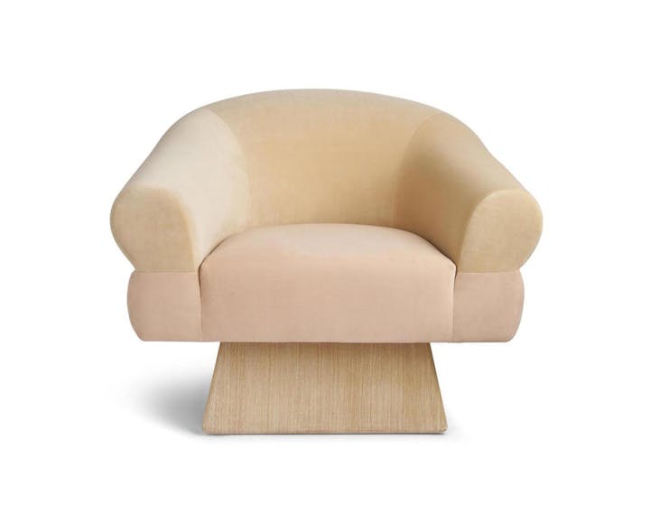 de sousa hughes natasha baradaran giorgio swivel